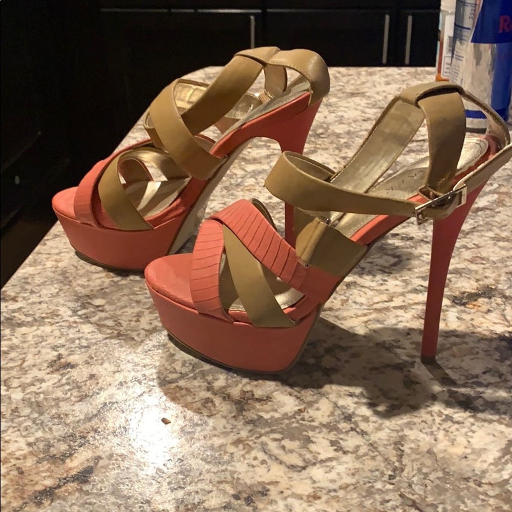Bakers shoes